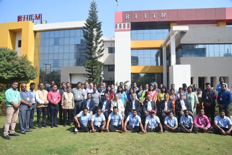 Biju Patnaik Institute of Information Technology and Management Studies Bhubaneswar Events photo 19