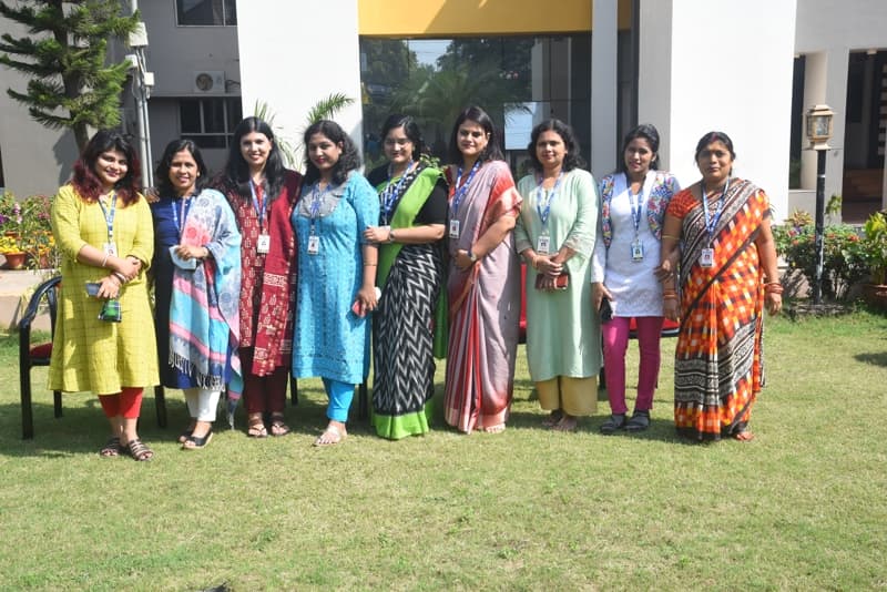 Biju Patnaik Institute of Information Technology and Management Studies Bhubaneswar Events photo 20