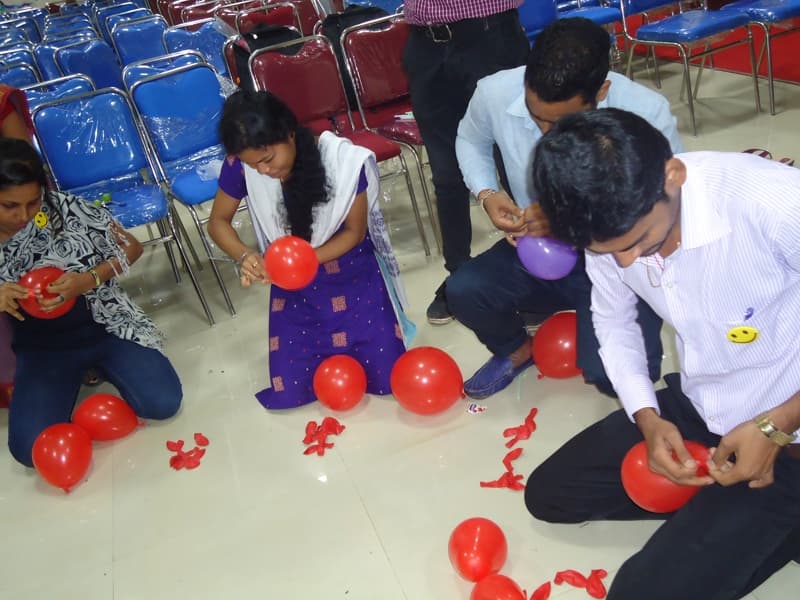 Biju Patnaik Institute of Information Technology and Management Studies Bhubaneswar Events photo 21