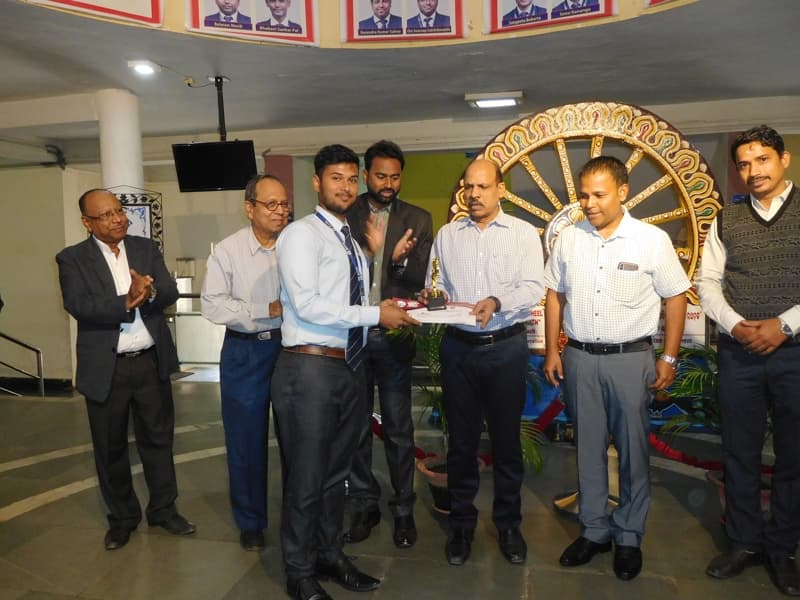 Biju Patnaik Institute of Information Technology and Management Studies Bhubaneswar Events photo 22