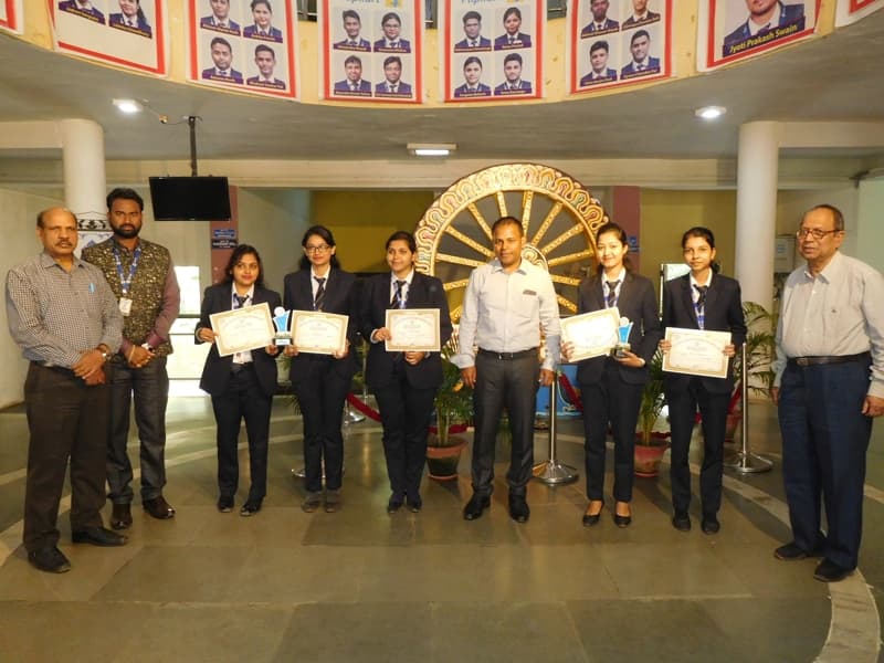 Biju Patnaik Institute of Information Technology and Management Studies Bhubaneswar Events photo 23