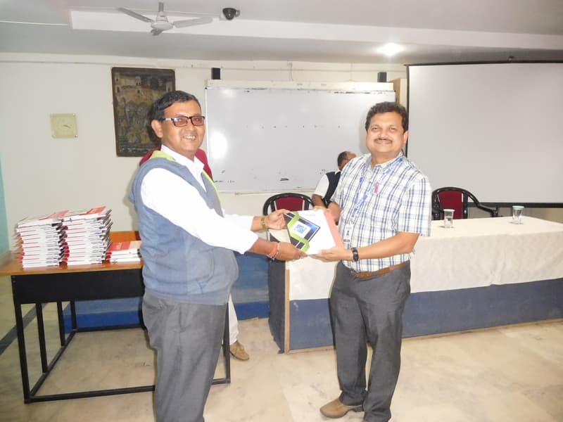 Biju Patnaik Institute of Information Technology and Management Studies Bhubaneswar Events photo 27