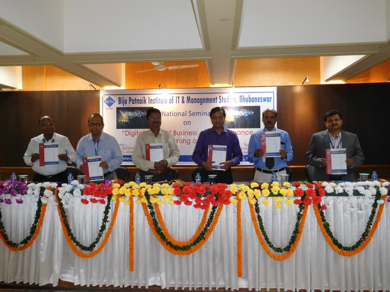 Biju Patnaik Institute of Information Technology and Management Studies Bhubaneswar Events photo 30