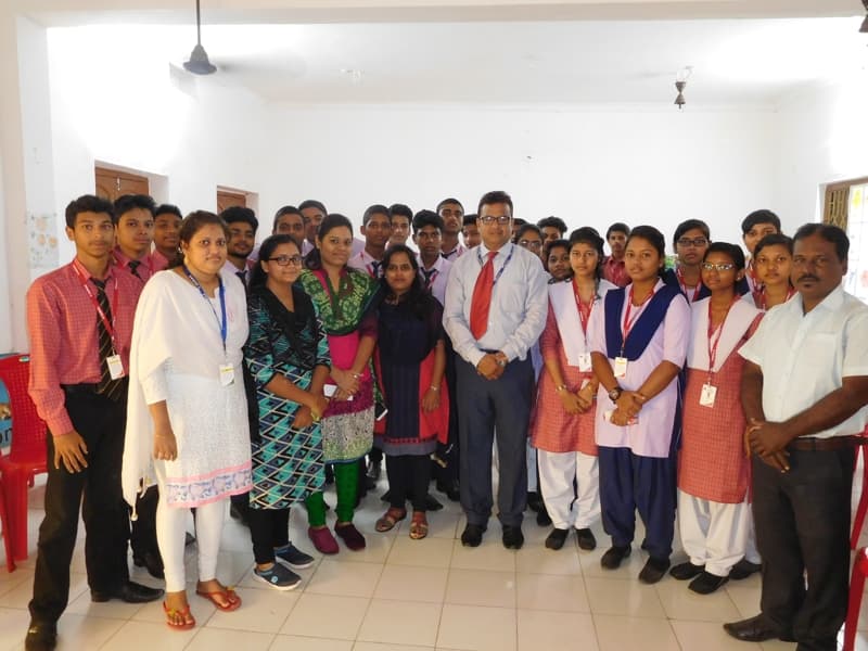 Biju Patnaik Institute of Information Technology and Management Studies Bhubaneswar Events photo 32