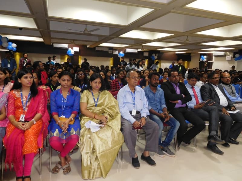 Biju Patnaik Institute of Information Technology and Management Studies Bhubaneswar Events photo 36