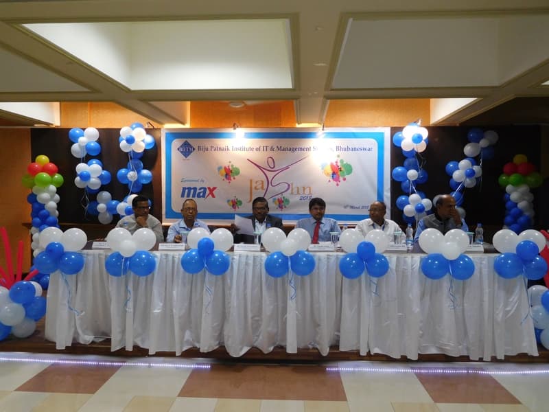 Biju Patnaik Institute of Information Technology and Management Studies Bhubaneswar Events photo 37