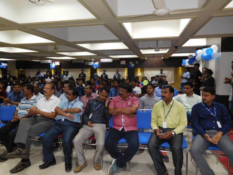 Biju Patnaik Institute of Information Technology and Management Studies Bhubaneswar Events photo 38