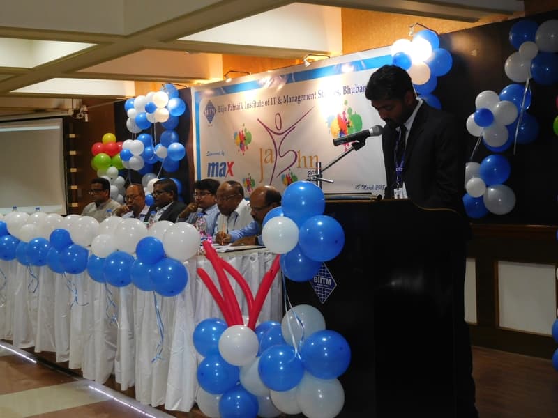 Biju Patnaik Institute of Information Technology and Management Studies Bhubaneswar Events photo 39