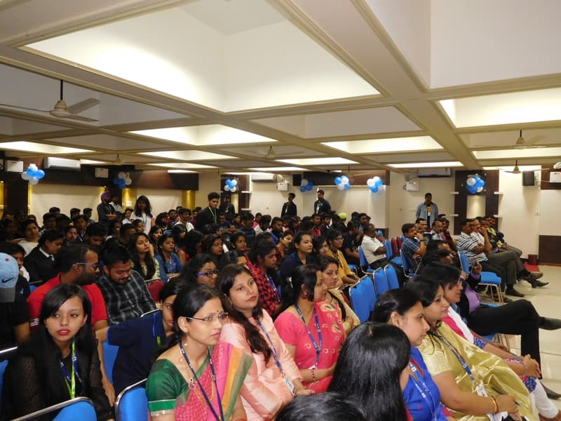 Biju Patnaik Institute of Information Technology and Management Studies Bhubaneswar Events photo 40