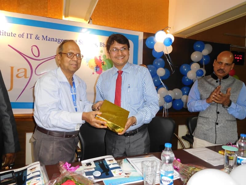 Biju Patnaik Institute of Information Technology and Management Studies Bhubaneswar Events photo 41