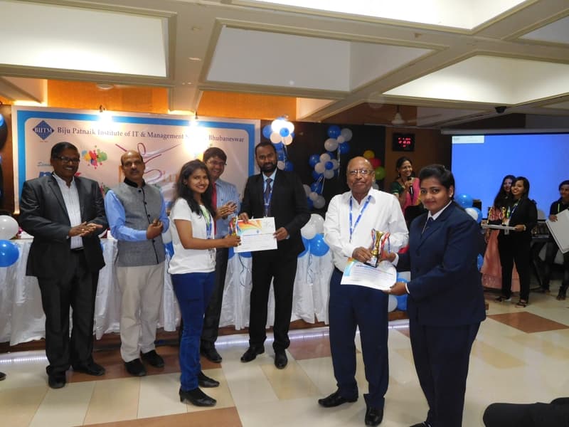 Biju Patnaik Institute of Information Technology and Management Studies Bhubaneswar Events photo 42