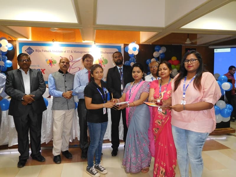 Biju Patnaik Institute of Information Technology and Management Studies Bhubaneswar Events photo 43