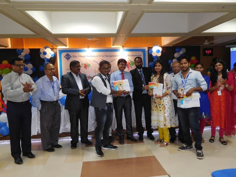Biju Patnaik Institute of Information Technology and Management Studies Bhubaneswar Events photo 44