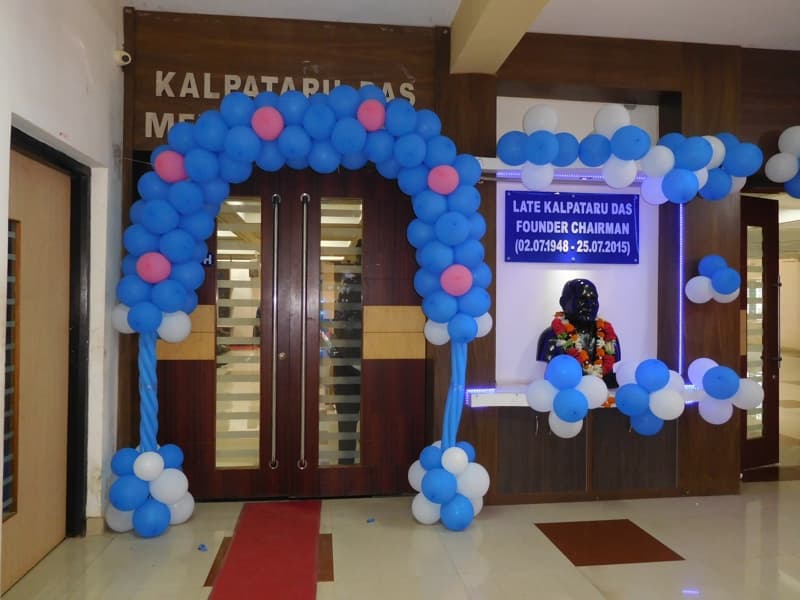 Biju Patnaik Institute of Information Technology and Management Studies Bhubaneswar Events photo 45