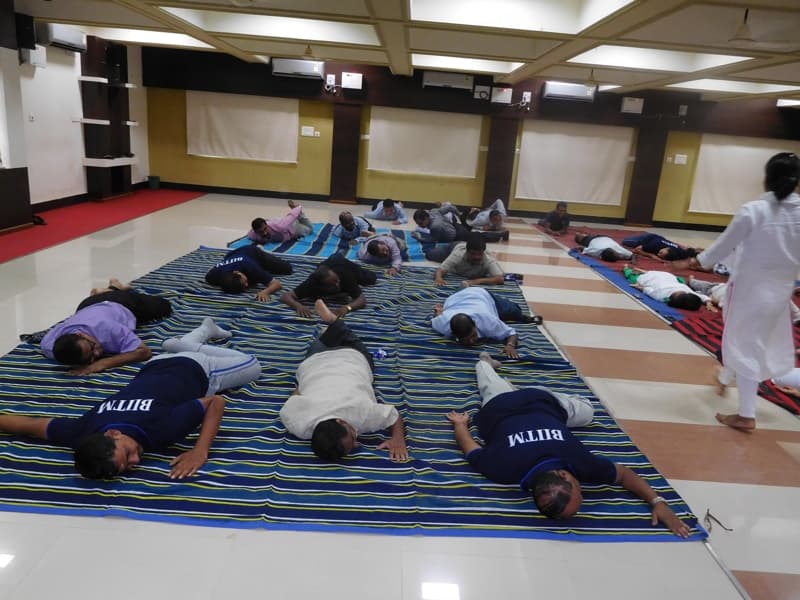 Biju Patnaik Institute of Information Technology and Management Studies Bhubaneswar Events photo 47