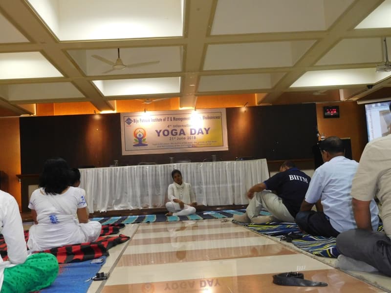 Biju Patnaik Institute of Information Technology and Management Studies Bhubaneswar Events photo 48