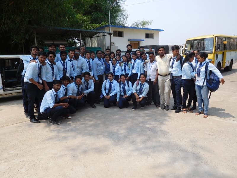 Biju Patnaik Institute of Information Technology and Management Studies Bhubaneswar Industrial Visit photo 2