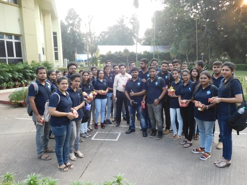 Biju Patnaik Institute of Information Technology and Management Studies Bhubaneswar Industrial Visit photo 9