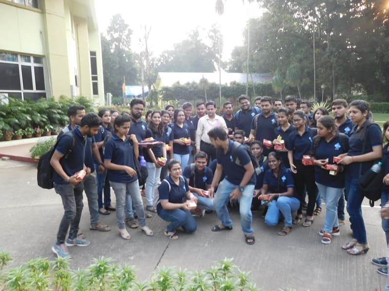 Biju Patnaik Institute of Information Technology and Management Studies Bhubaneswar Industrial Visit photo 10