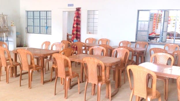 Mansa College of Education Bhilai Infrastructure photo 5