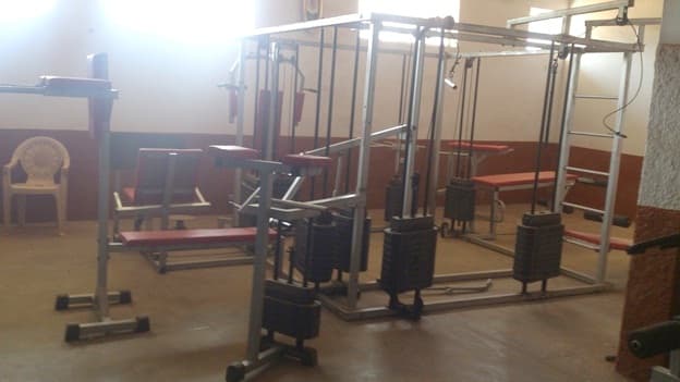 Mansa College of Education Bhilai Infrastructure photo 6