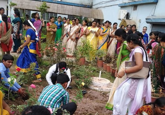 Mansa College of Education Bhilai Infrastructure photo 8