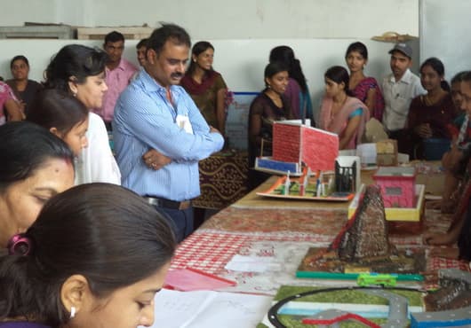 Mansa College of Education Bhilai Infrastructure photo 10