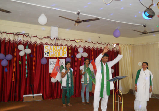 Mansa College of Education Bhilai Infrastructure photo 12