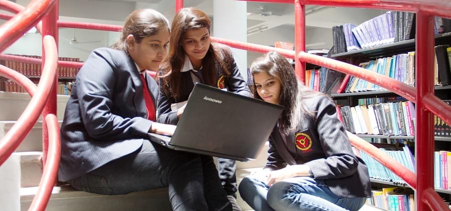 Jawaharlal Darda Institute of Engineering and Technology Yavatmal (Autonomous) Campus & Facilities photo 2