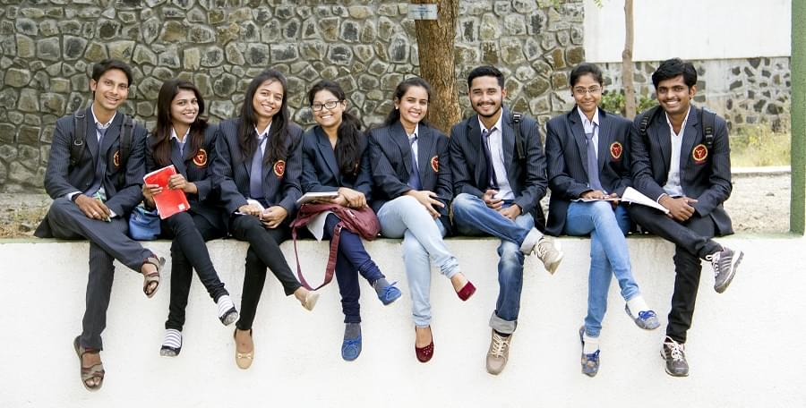 Jawaharlal Darda Institute of Engineering and Technology Yavatmal (Autonomous) Campus & Facilities photo 4