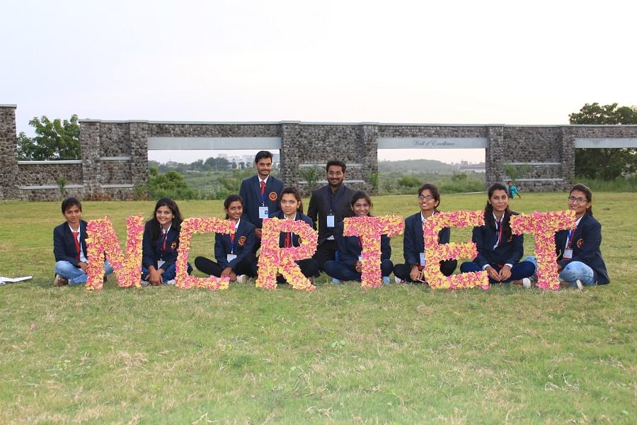 Jawaharlal Darda Institute of Engineering and Technology Yavatmal (Autonomous) Campus & Facilities photo 1