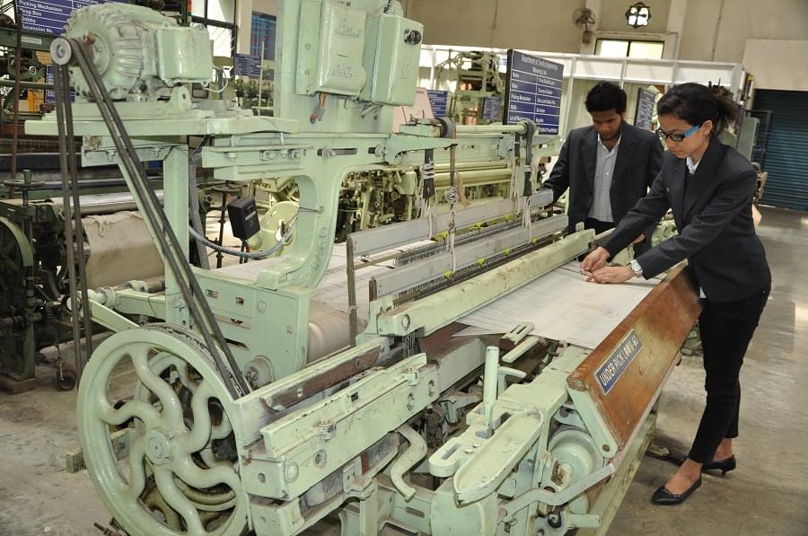 Jawaharlal Darda Institute of Engineering and Technology Yavatmal (Autonomous) Campus & Facilities photo 7