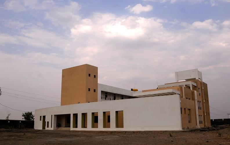 Jawaharlal Darda Institute of Engineering and Technology Yavatmal (Autonomous) Campus & Facilities photo 9