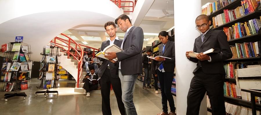 Jawaharlal Darda Institute of Engineering and Technology Yavatmal (Autonomous) Campus & Facilities photo 11