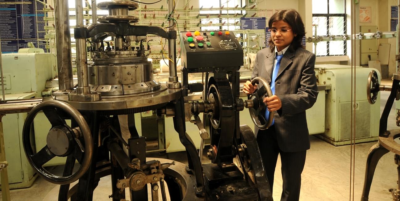 Jawaharlal Darda Institute of Engineering and Technology Yavatmal (Autonomous) Campus & Facilities photo 14