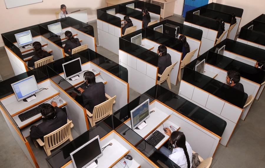 Jawaharlal Darda Institute of Engineering and Technology Yavatmal (Autonomous) Campus & Facilities photo 13