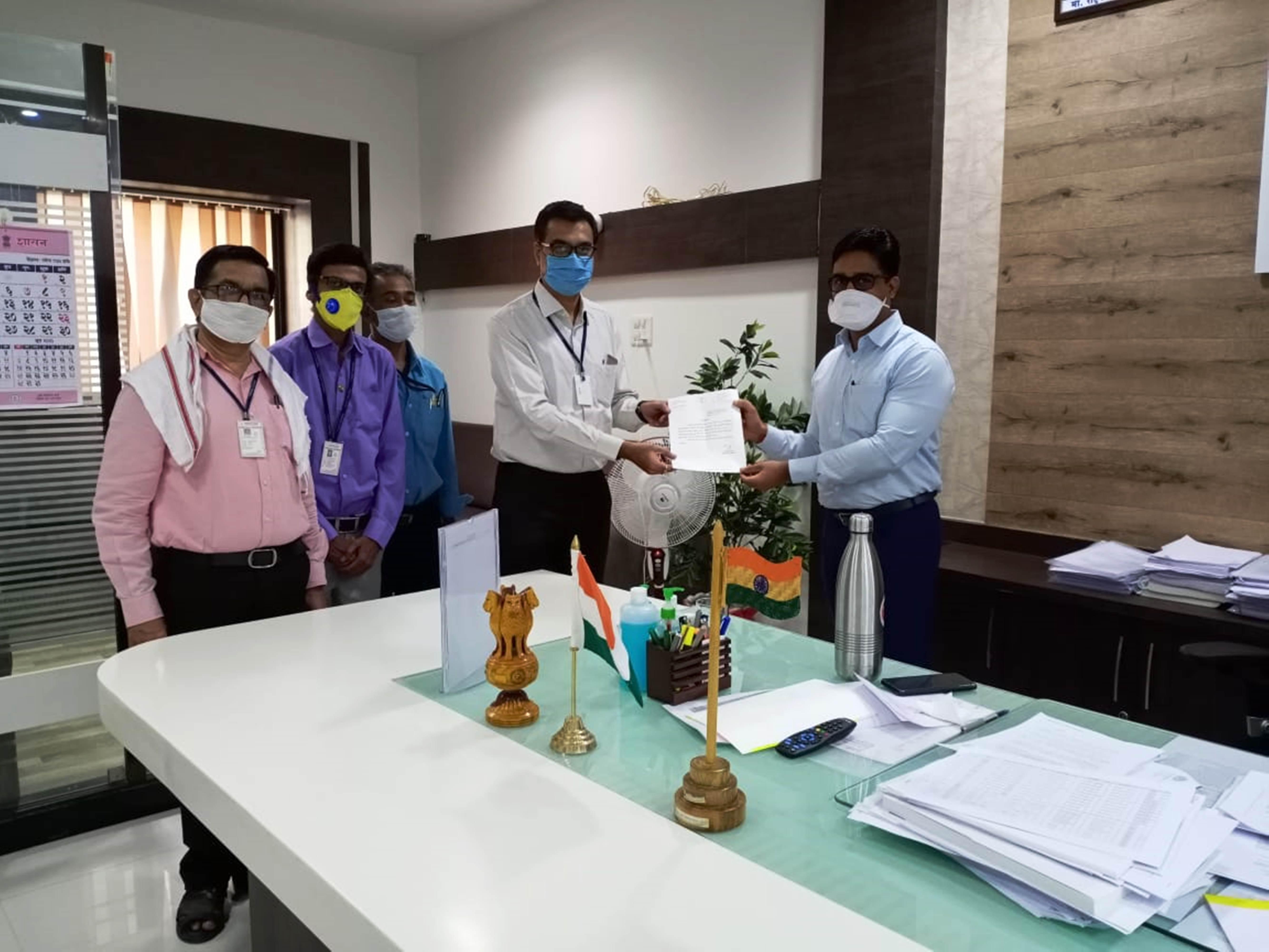 Jawaharlal Darda Institute of Engineering and Technology Yavatmal (Autonomous) Events photo 8