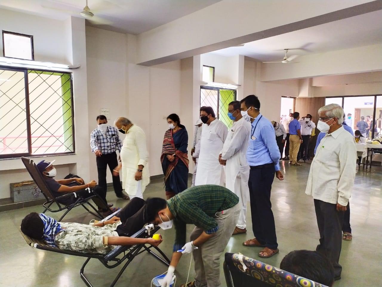 Jawaharlal Darda Institute of Engineering and Technology Yavatmal (Autonomous) Events photo 5