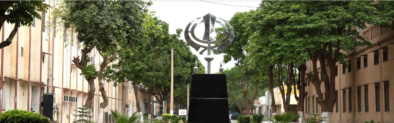 S.G.N Khalsa PG College Ganganagar Infrastructure photo 7