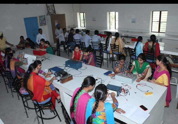 S.G.N Khalsa PG College Ganganagar Infrastructure photo 8