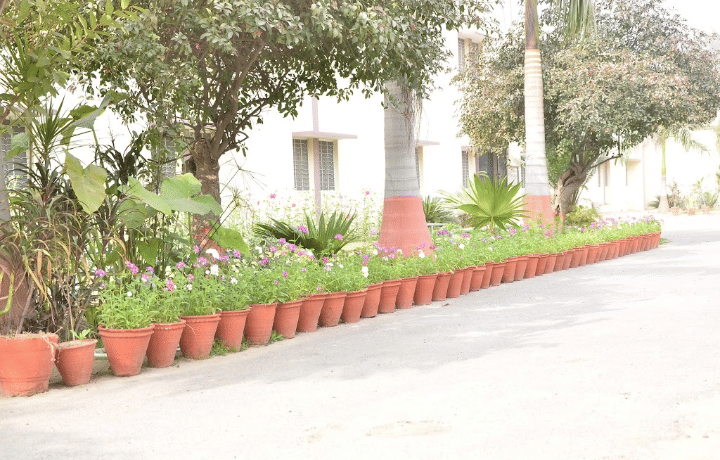 S.G.N Khalsa PG College Ganganagar Infrastructure photo 9