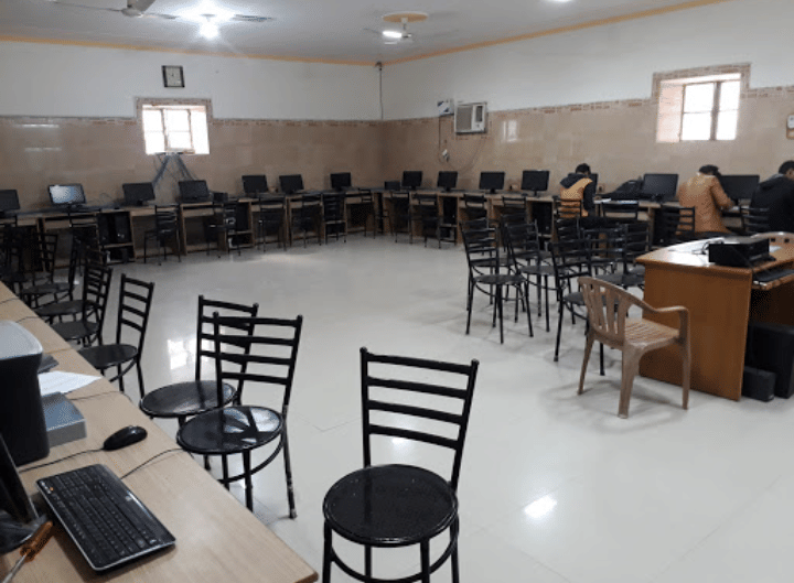 S.G.N Khalsa PG College Ganganagar Infrastructure photo 10