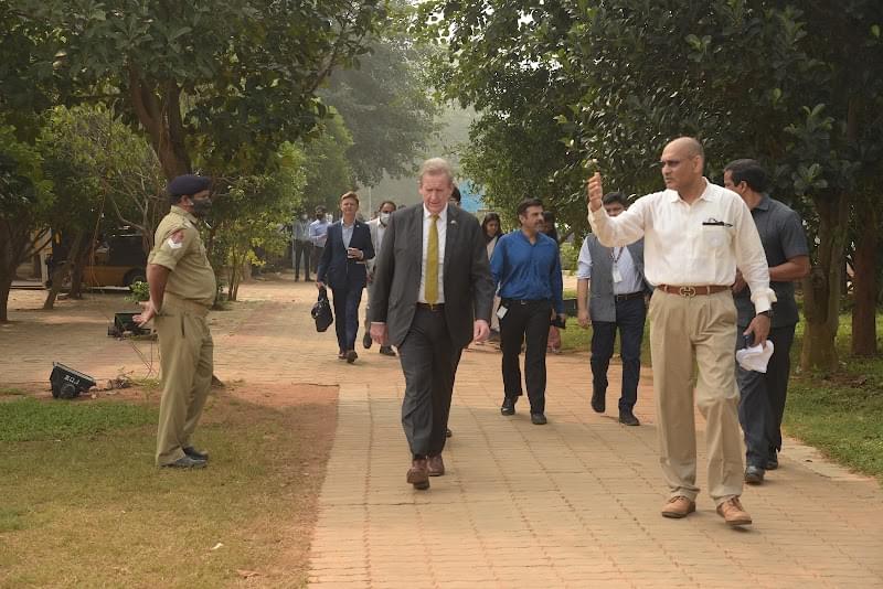 Centurion University of Technology and Management Paralkhemundi Annual Convocation photo 16