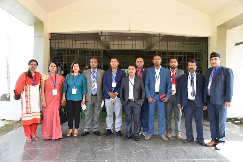 Centurion University of Technology and Management Paralkhemundi Events photo 1