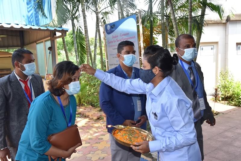 Centurion University of Technology and Management Paralkhemundi Events photo 3