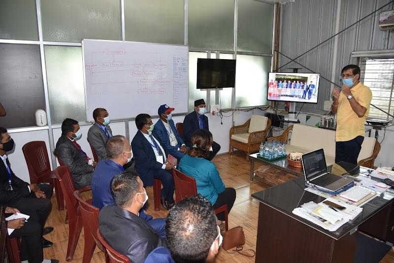 Centurion University of Technology and Management Paralkhemundi Events photo 4