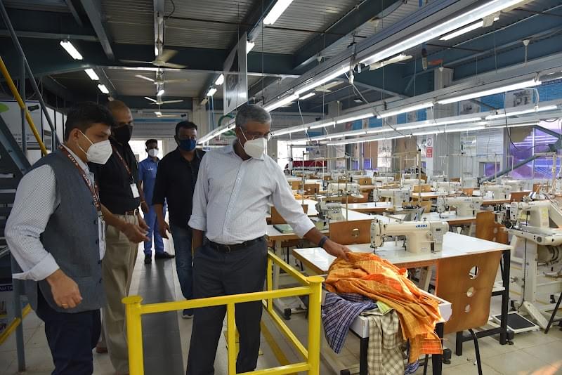 Centurion University of Technology and Management Paralkhemundi Events photo 6