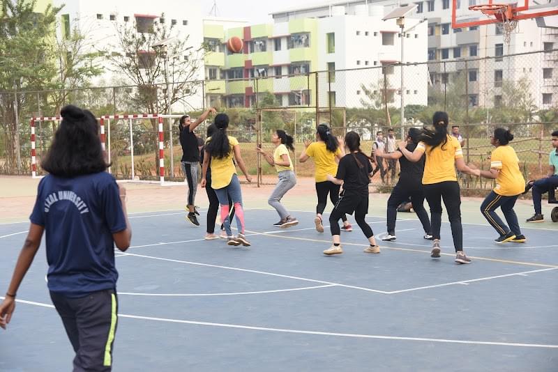 Centurion University of Technology and Management Paralkhemundi Events photo 8