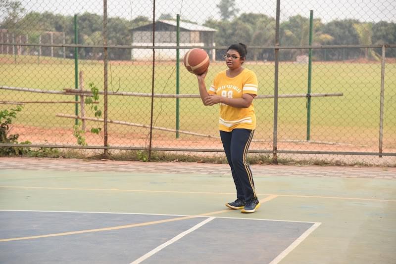 Centurion University of Technology and Management Paralkhemundi Events photo 10