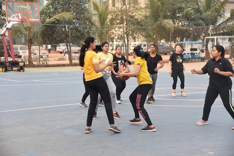 Centurion University of Technology and Management Paralkhemundi Events photo 11